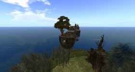 Rod Humble leaves Linden Lab