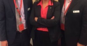 Jacqui Lambie Channels Bowie