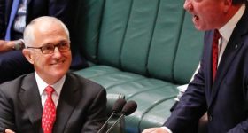 Malcolm Turnbull’s Retirement Plans