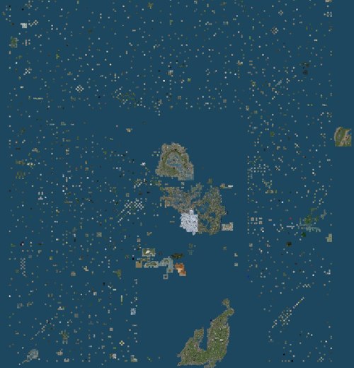 secondlife_map secondlife_map