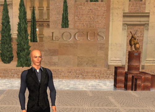 locus