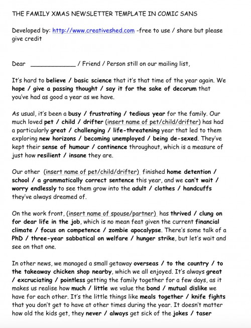 THE_FAMILY_XMAS_NEWSLETTER_TEMPLATE_IN_COMIC_SANS_pdf__page_1_of_2_