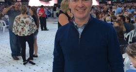 Christopher Pyne’s Duet With Adele