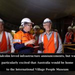 Malcolm Turnbull’s YMCA Moment