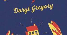 Review: Spoonbenders by Daryl Gregory