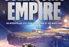 Review: The Collapsing Empire by John Scalzi
